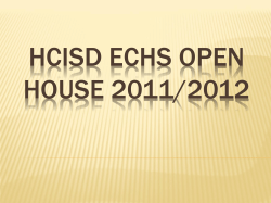 Robotics competition Saturday Oct. 29 th TSTC