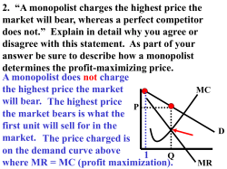 micro1989#2 elasticity of demand