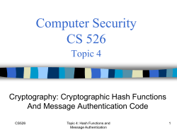PPT - Purdue Computer Science