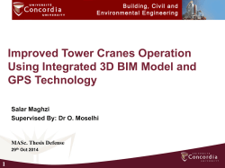Extending BIM to incorporate information of RFID tags attached to