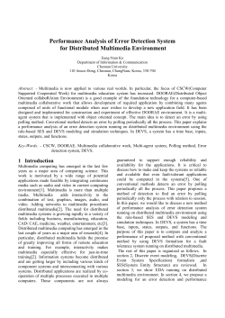 Title of the Paper (18pt Times New Roman, Bold)