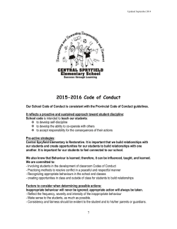 central_code_of_conduct_2015-16