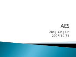 AES