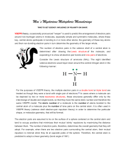 Moe`s Mysterious Metaphoric Meanderings Time to get sciency