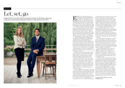 Let, set, go - Knight Frank