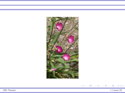 Cantor-Schröder-Bernstein Theorem