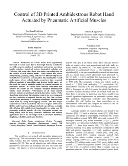 Fulltext - Brunel University Research Archive