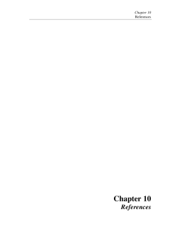 Chapter 10