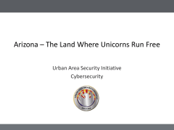 Land Where Unicorns Run Free