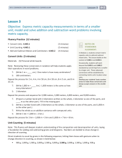 G4-M2-A-Lesson-3-Teacher Notes