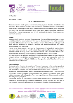 Monday, 19th July 2010