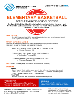 elementary basketball