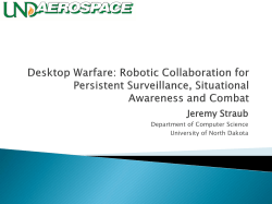 An Onboard Computing System Design for a Remote Sensing