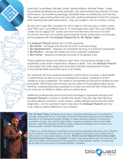 Usain Bolt, Lionel Messi, Michael Jordan, Serena