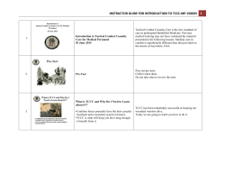 Intro to TCCC IG - Special Operations Medical Association