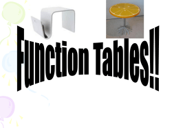 They have a rule. They can increase and decrease What do you