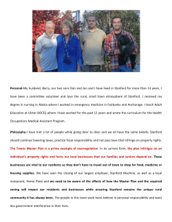 Personal-My husband, Barry, our two sons Dan and
