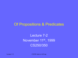 Models - classes.cs.uchicago.edu