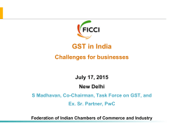 challenges on the business model