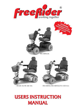 users instruction manual users instruction manual