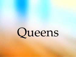 Queens Queens Queens became a borough of New York City in