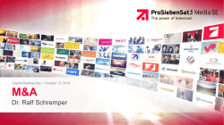 pdf 3 MB - ProSiebenSat.1