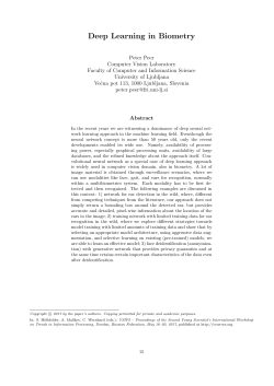 A Contribution to Solving the Publication Credit Allocation Problem