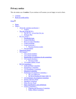 D2 Full registration form