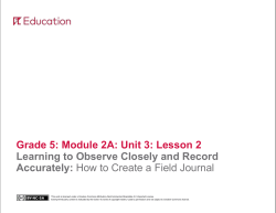 this Lesson - Common Core Success