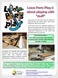 That moment when&hellip;. Your child would rather play with the