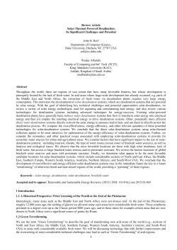 SolarDesal.nofigures.. - Duke Computer Science