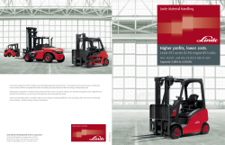 Higher profits, lower costs. - Ri