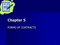 Chapter 7