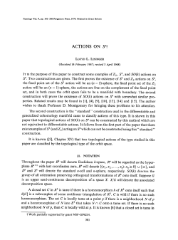 actions on 3 - ScienceDirect