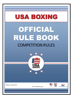 official rule book