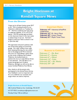 January was back to basics in Toddler 4 as the