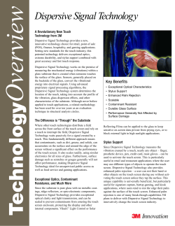 DST Tech Overview (May 04).qxd