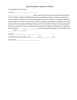 agent services web document.pub