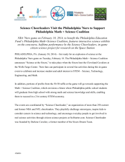 Science at the Sixers release _final