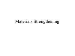 Metallurgy Background 3