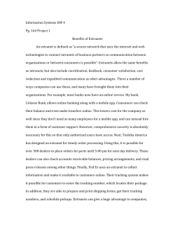 Document