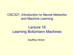 notes as