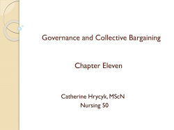 Chapter 11