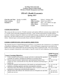 San Diego State University - California State University