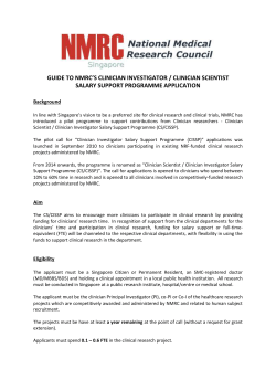 CS/CISSP Application Guideopens in a new window