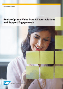 Realize Optimal Value from All Your Solutions and
