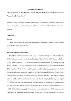 Supplementary Material