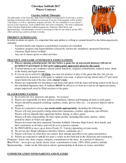 JV Softball Coach Frosh Softball Coach