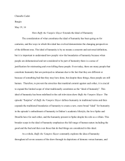 to cadot, chanelle MP 2.2 comments