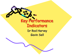 Gavin Sell DRS Study day 5 Nov 2009 v2